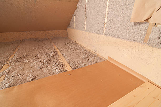 Trusted Atlantis, FL Insulation Contractor Experts